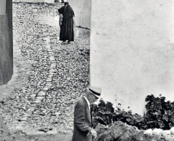 Eivissa, imatges recrobades